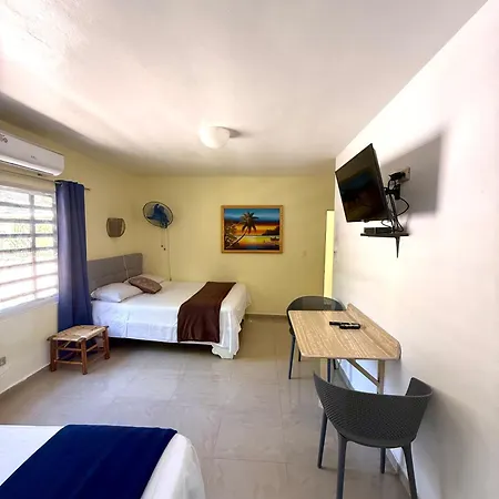 Hotel Al Mare-2