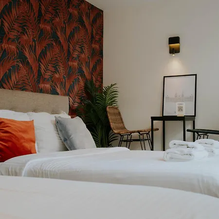 Hotel Heye 130-2