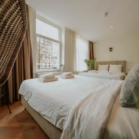 Hotel Heye 130-3