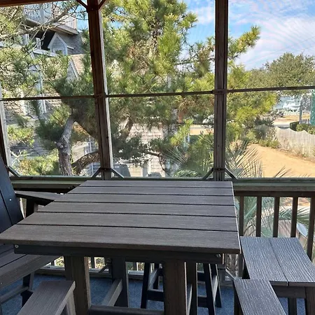 Courtyard Villas On Silver Lake-2
