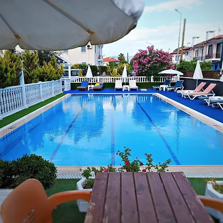 Şehzade Apart Otel-3