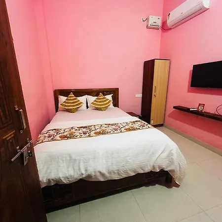 Hotel O Mkb Guest House-2