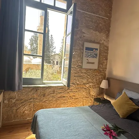 Tasev Guesthouse-3