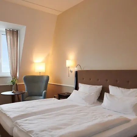 Hotel Am Delft-3