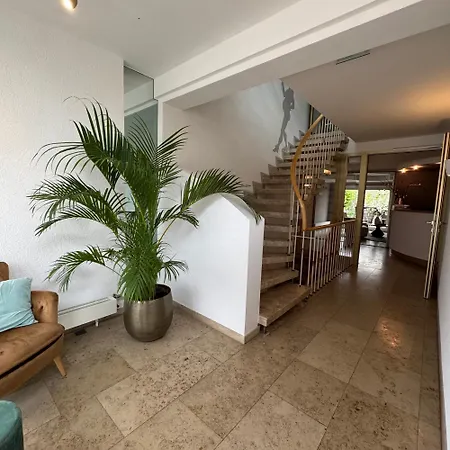 Hotel Milu-2