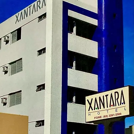 Xantara Hotel-2