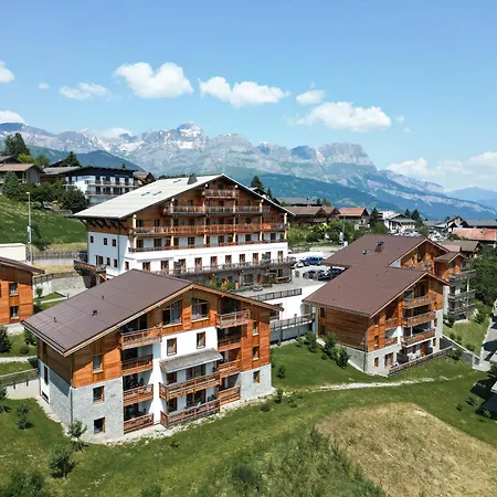 TERRESENS - Les Fermes du Mont-Blanc-3