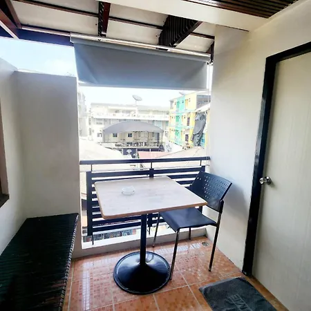 Casa Picasso Near Chabad House-2