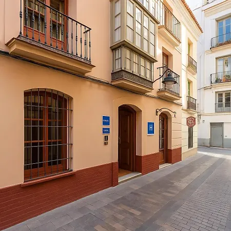 Cream Boutique Malaga (Adults Only)-3