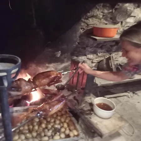 La ferme des Cévennes-2
