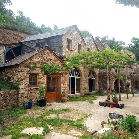 La ferme des Cévennes-3