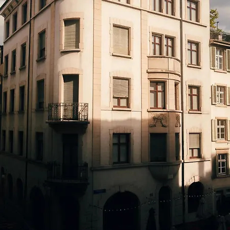 Consum Boutique Hotel-2
