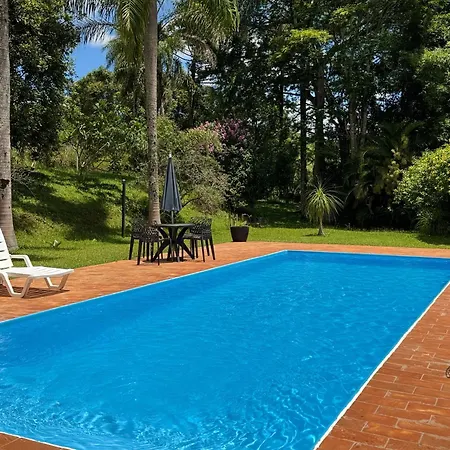 Pousada Capão da Coruja-2