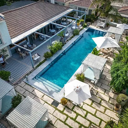 Casa Luna Hotel - Adult Only-2