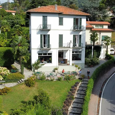 Hotel Loveno-3