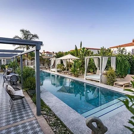 Casa Luna Hotel - Adult Only-3