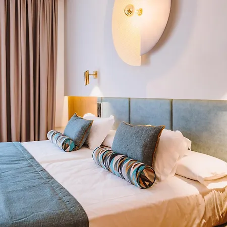 Grupotel Playa Camp De Mar - Adults Only-2