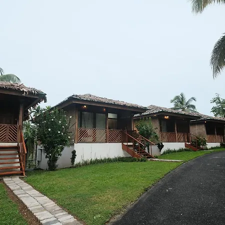 Rainforest Resort-2