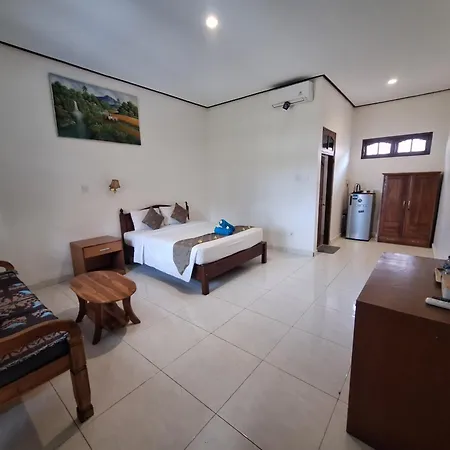 Batu Jaran Hill Cottage & Villa Lumbung Uluwatu-3