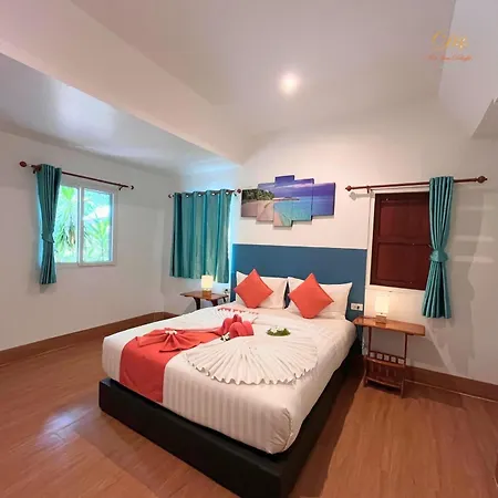 Koh Jum Delight Beach-2