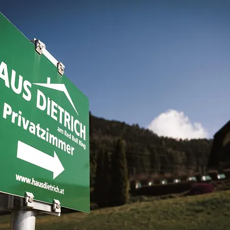 Haus Dietrich Am Red Bull Ring-2