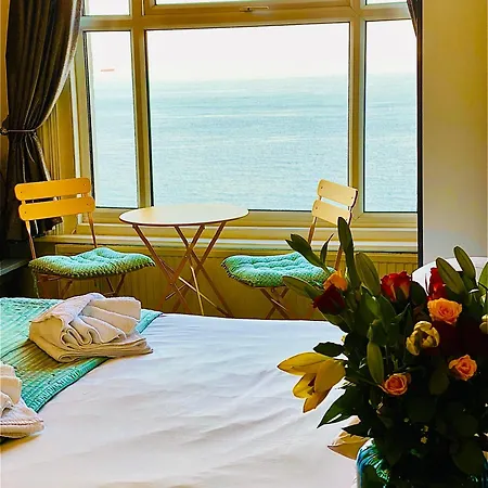Villa Mentone Hotel-2