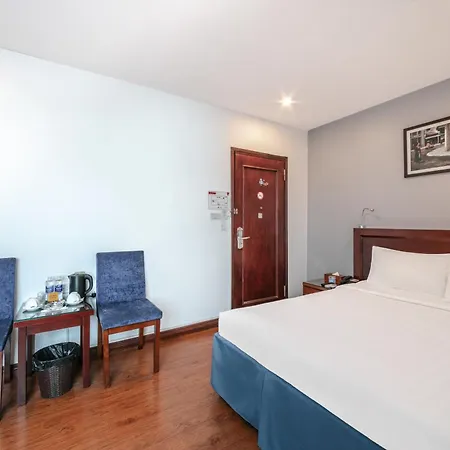 A25 Hotel - 63A Phương Liệt-3