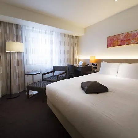 Hotel Forza Hakataeki Chikushi-Guchi Ⅰ-2