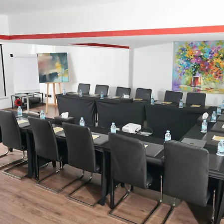Nj Hotel Rabat-3