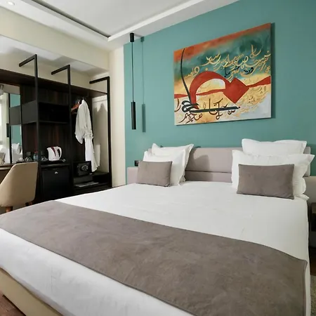 Nj Hotel Rabat-3