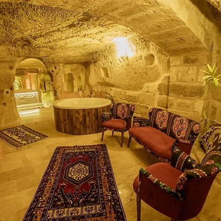 Casia Cave Suites-2