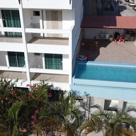 Solar Teixeira FLATS-3