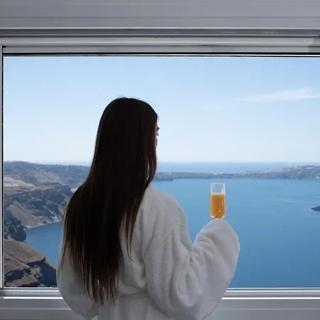 Cilon Suites Santorini-2
