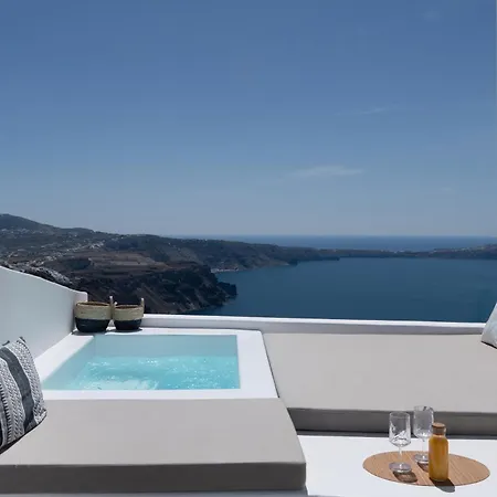 Cilon Suites Santorini-3