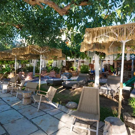 Eva Beach Hotel Lefkada Ιι-3