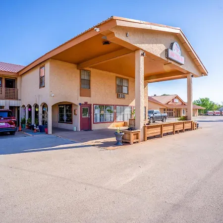 Lone Star Inn By Oyo Vernon Texas Hwy 287-2