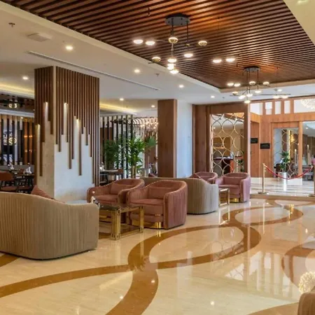 Sunday Emerald Hotel-3