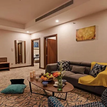 Sunday Emerald Hotel-2