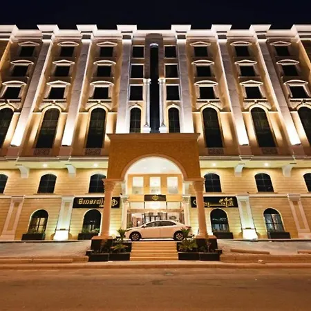 Sunday Emerald Hotel-3