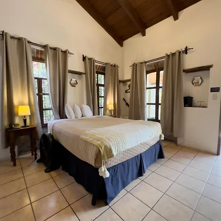 Hotel Cacique Real-2