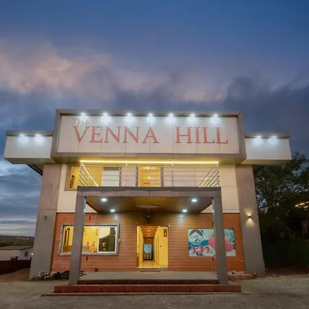 Treebo The Venna Hill-3