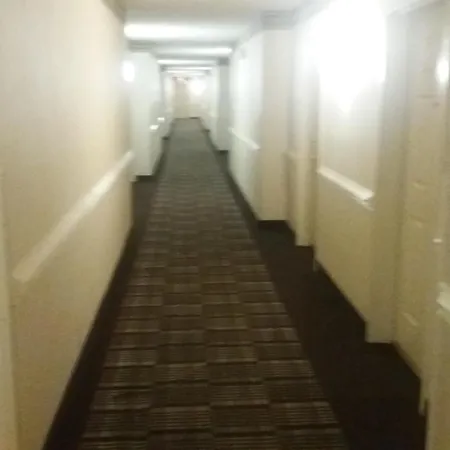 Motel 6 Myrtle Beach-3