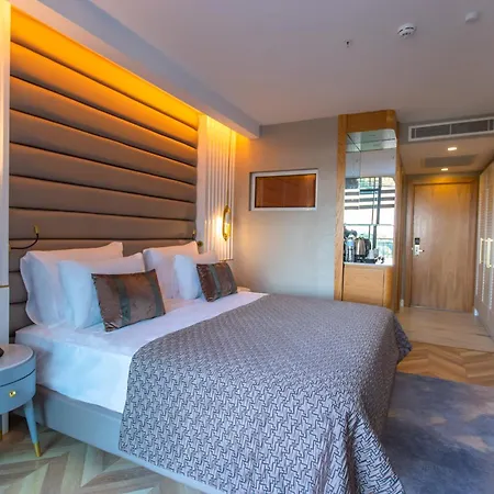 Alexia Resort & Spa (Adults Only)-2