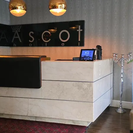 Ascot Hotel-3