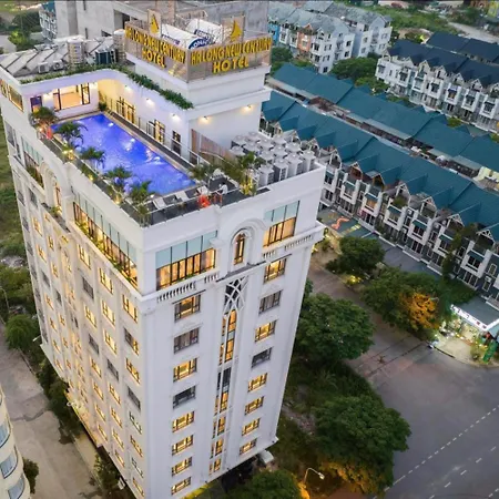 Hạ Long New Century Hotel-3