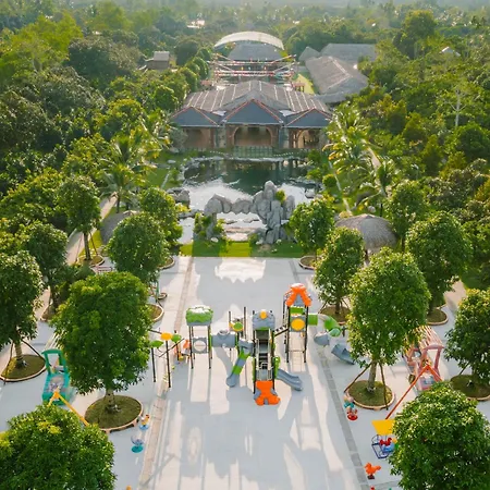 Cantho Eco Resort-2