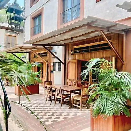 Boutique Hotel Pavillon-3
