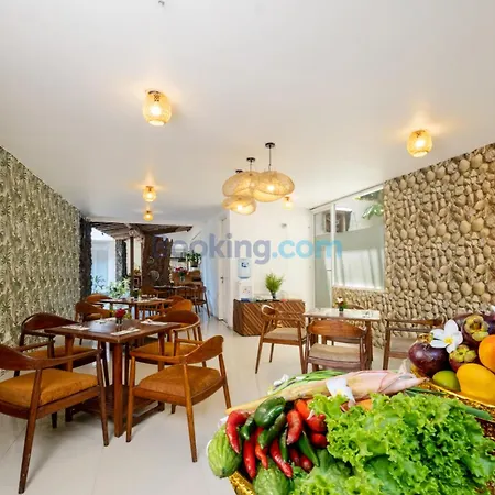 The Kanjeng Suites&Villas Sanur-2