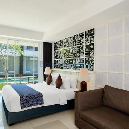 The Kanjeng Suites Sanur-3