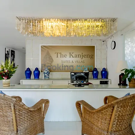 The Kanjeng Suites&Villas Sanur-3